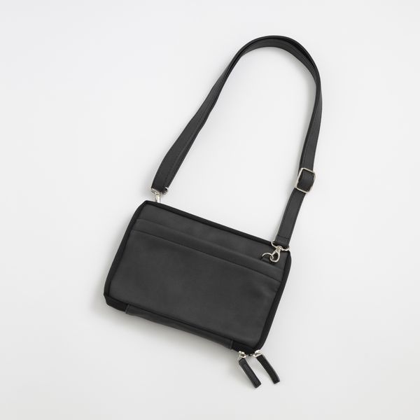 NIR IDENTITY & BOOK/読むしかできないブックショルダー 四六判 -本